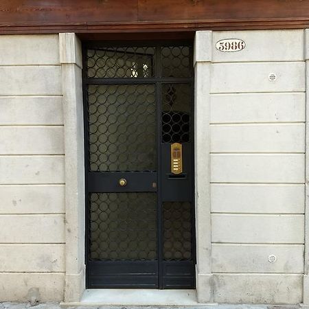 Alloggi Alla Rivetta Venice Exterior photo