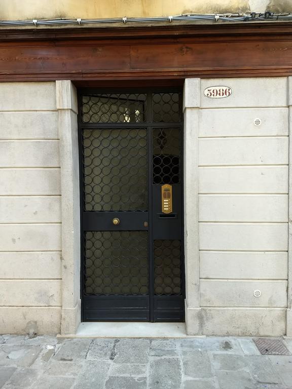 Alloggi Alla Rivetta Venice Exterior photo