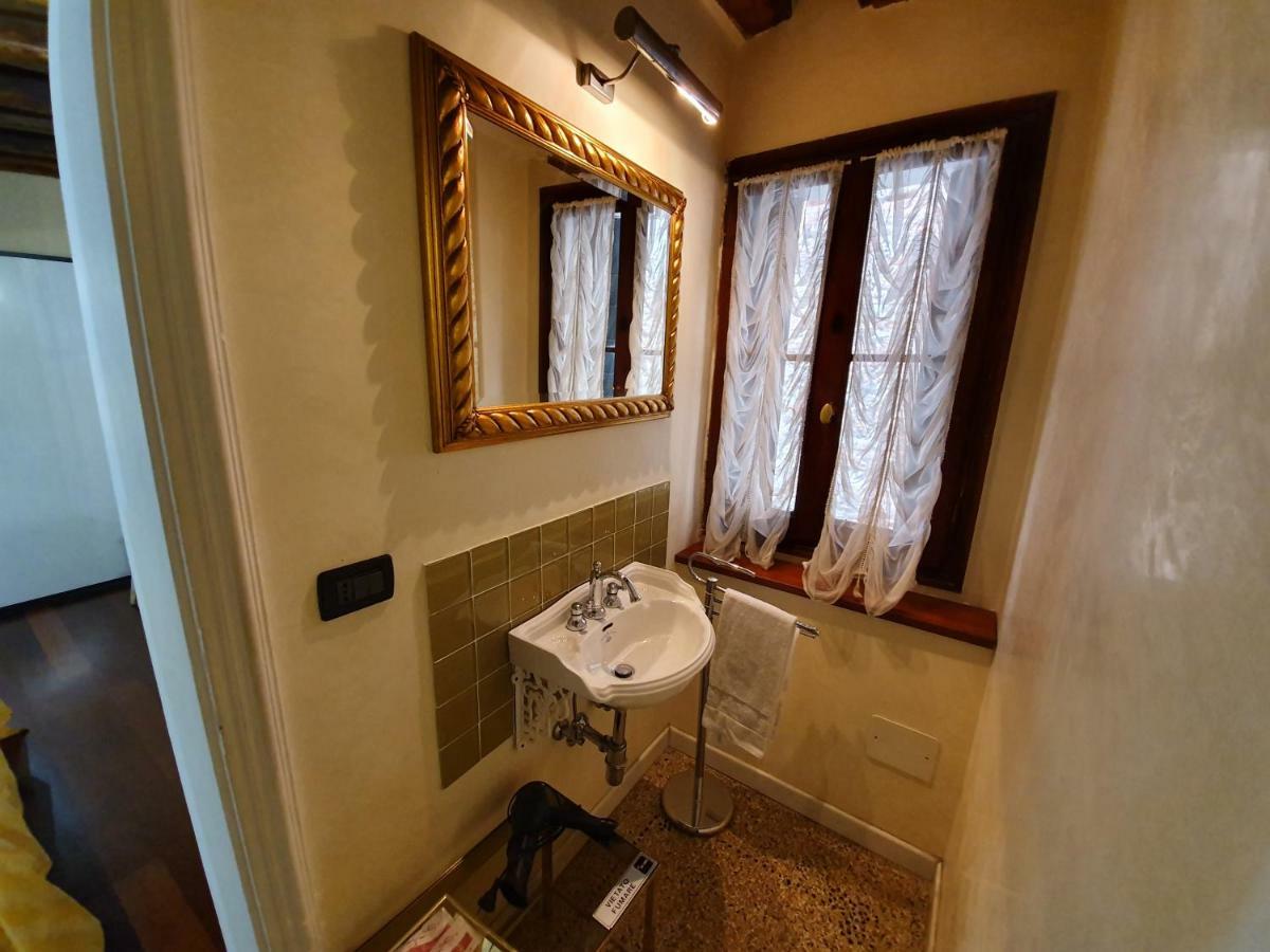 Alloggi Alla Rivetta Venice Exterior photo