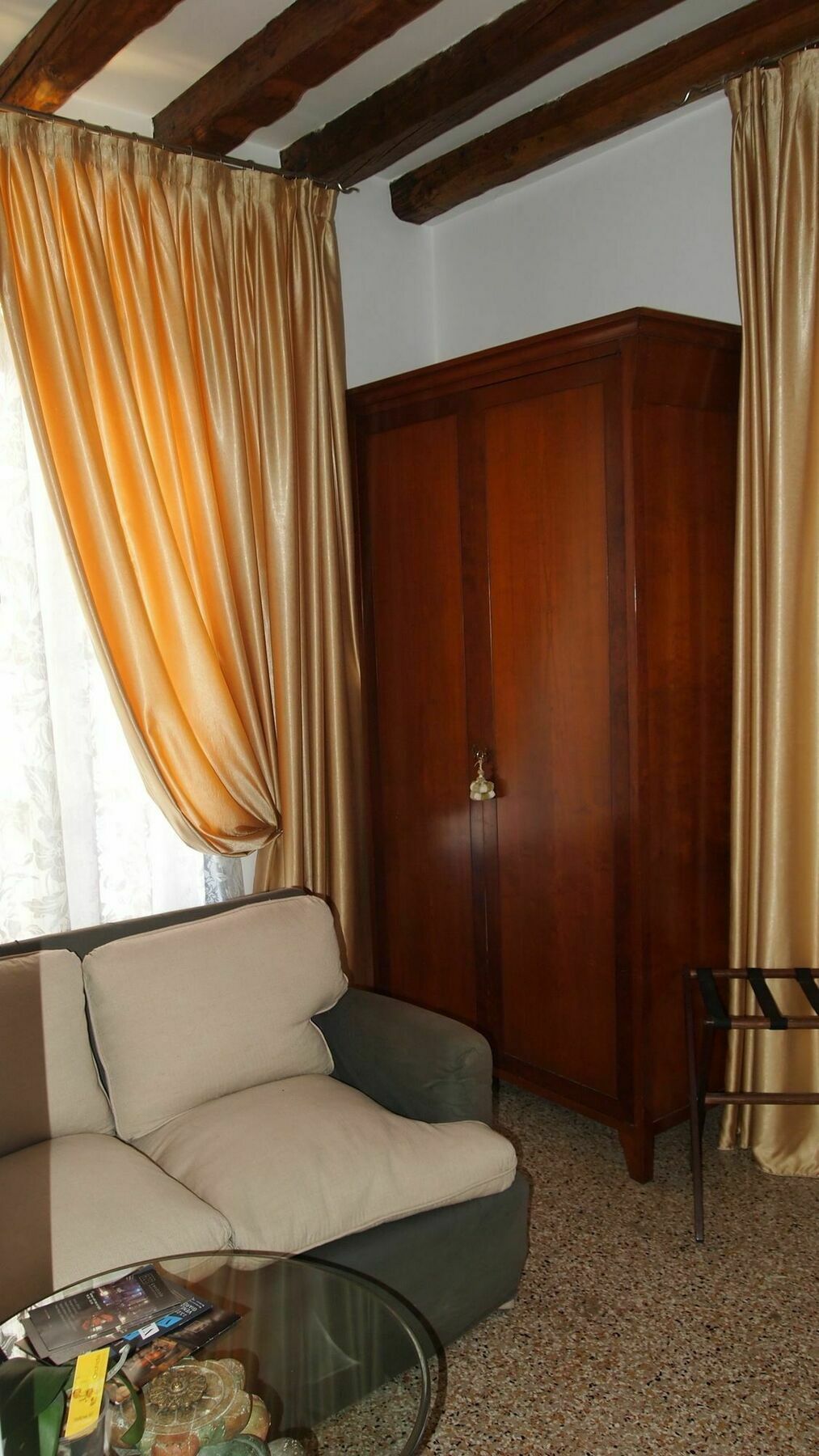 Alloggi Alla Rivetta Venice Exterior photo
